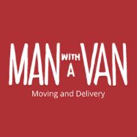 Man With A Van image 1